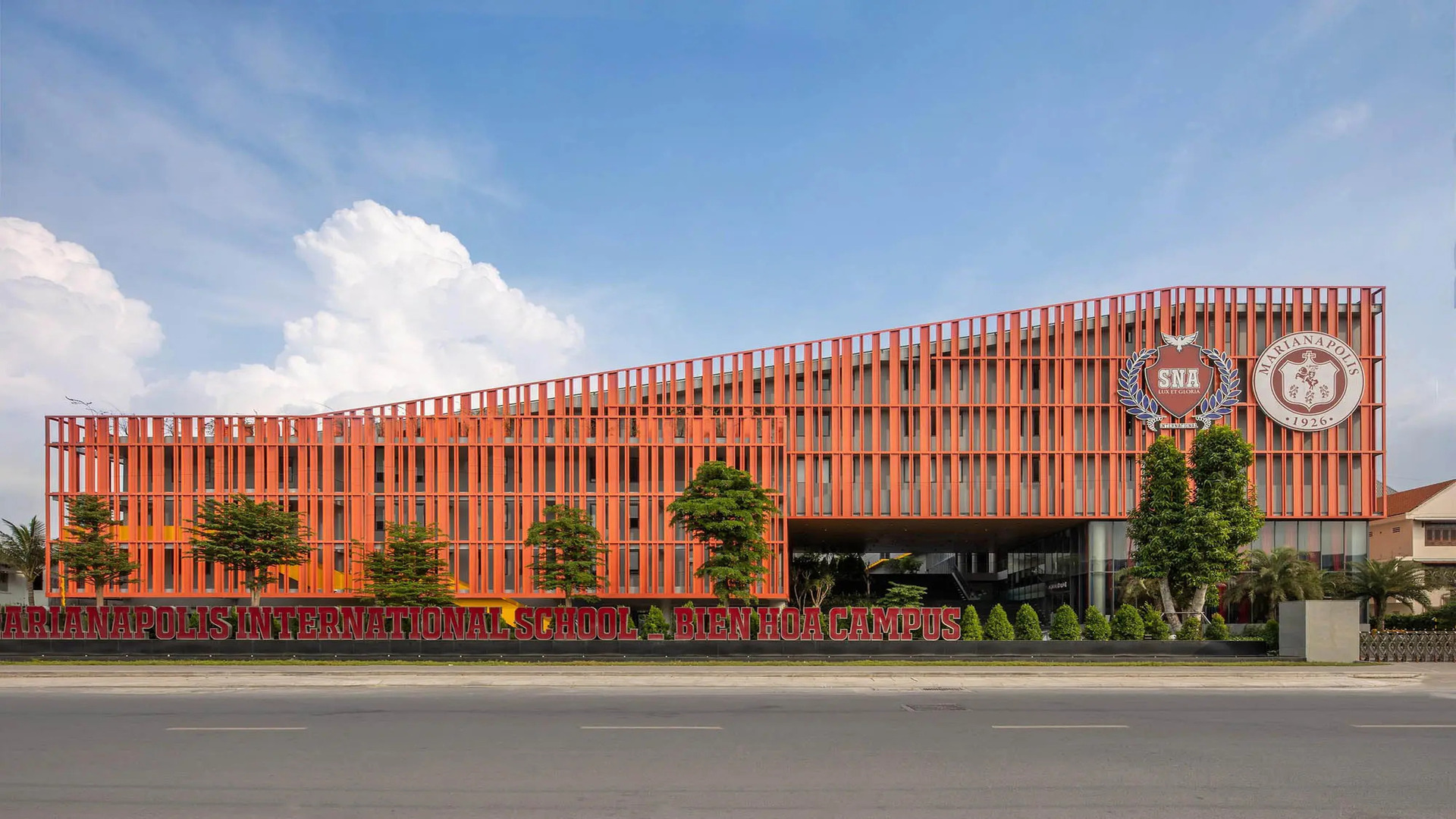trường quốc tế bình chánh