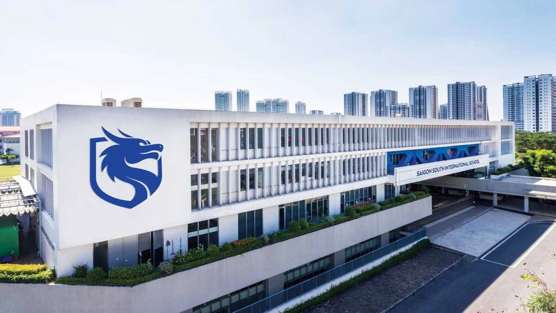 trường tiểu học quốc tế