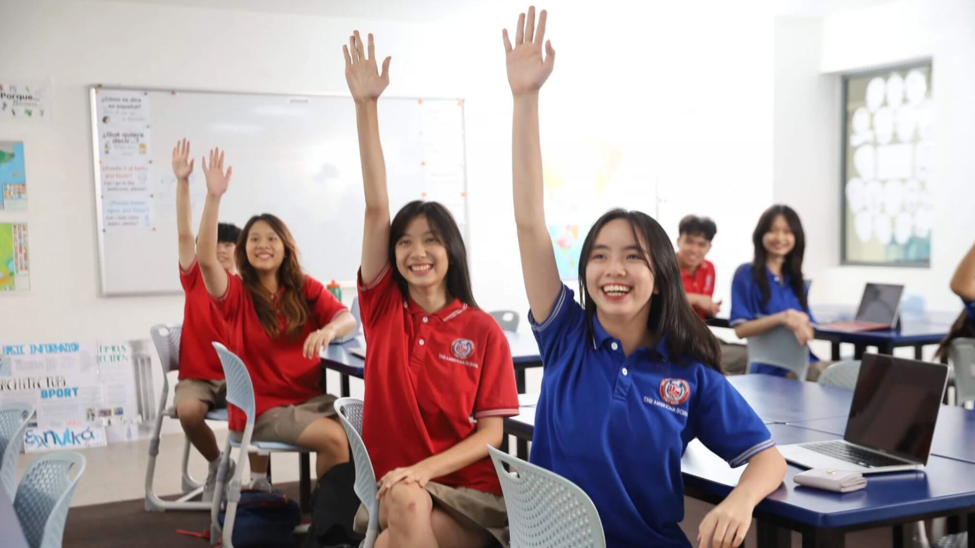 Trường quốc tế quận 9 Trường quốc tế quận 9