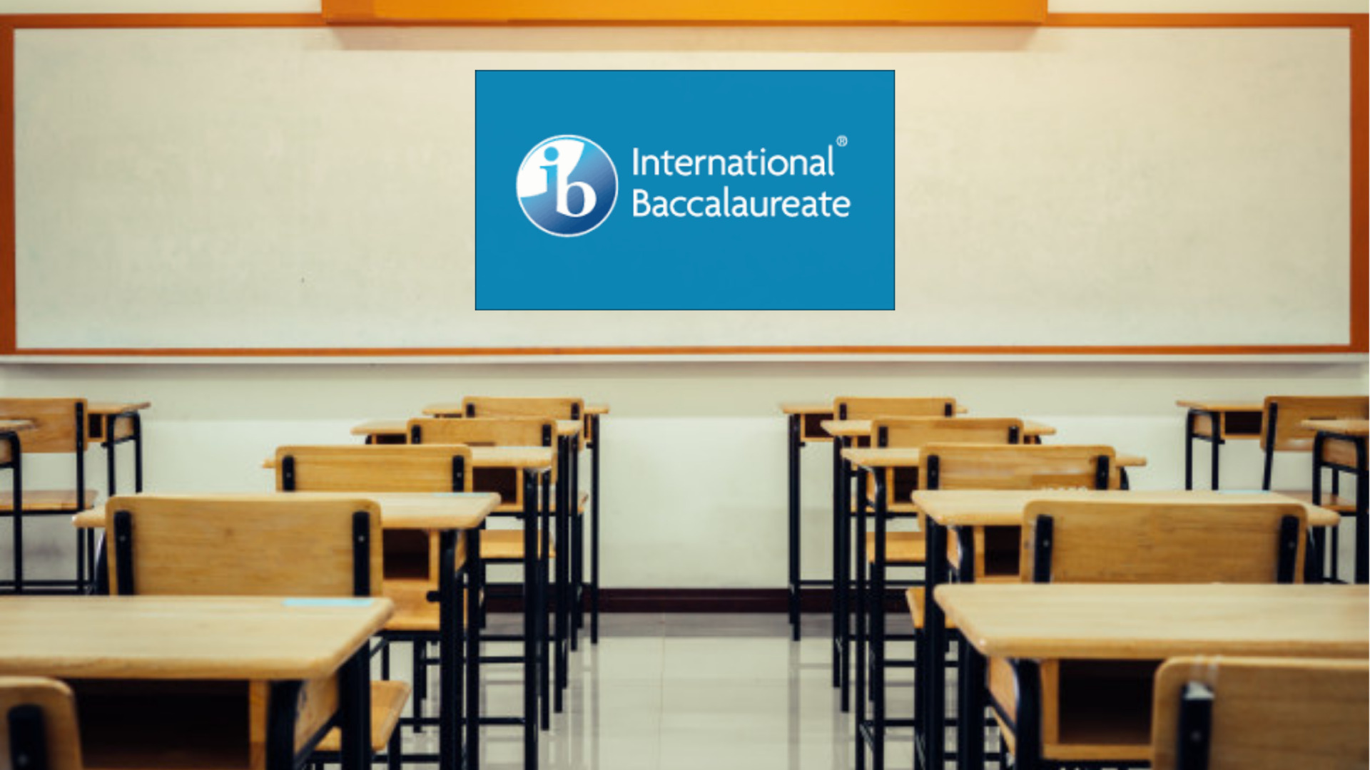 chương trình ib