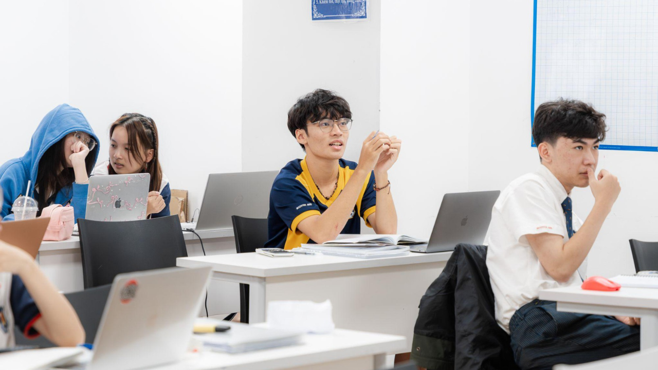giáo dục nhân cách