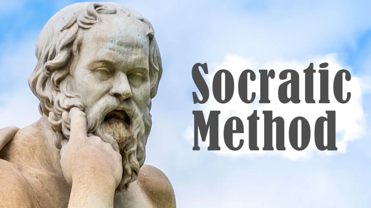 Phương pháp Socrates