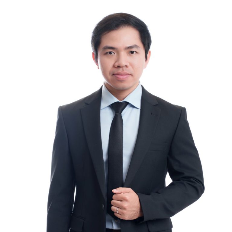 Trưởng cơ sở Hòa Bình