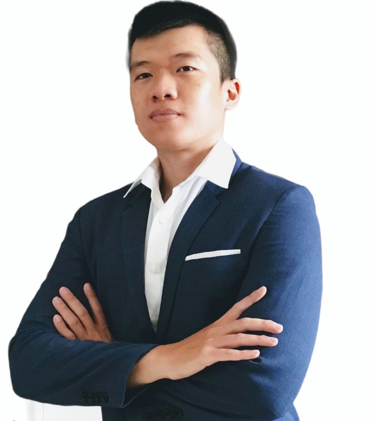 Trưởng cơ sở Nam Úc Scotch AGS - Trương Quốc Dung