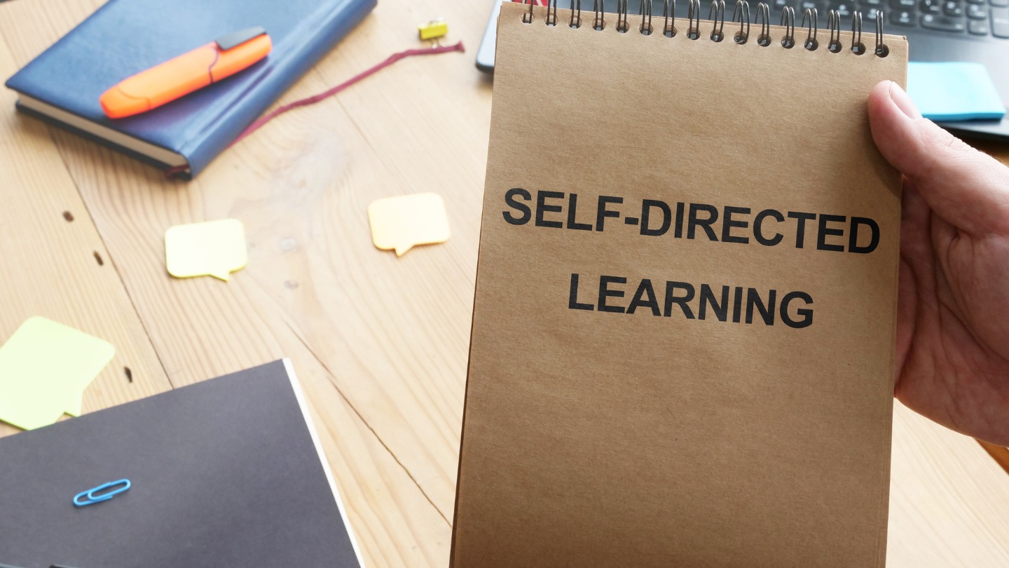 kỹ năng tự học self-directed learning