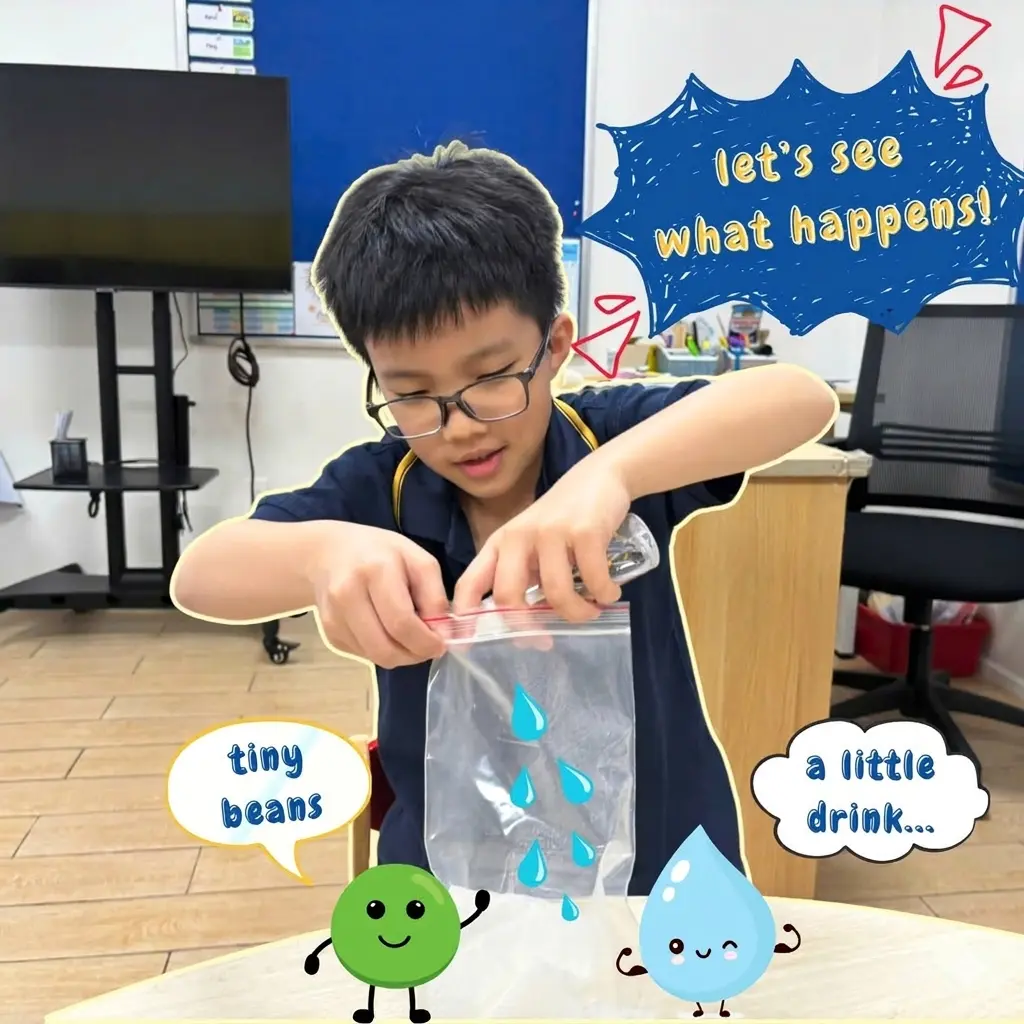 giá trị của chương trình tích hợp