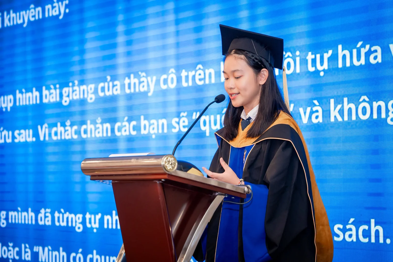 Học sinh có điểm ATAR cao mở rộng cơ hội trúng tuyển và nhận học bổng các ngành học hàng đầu