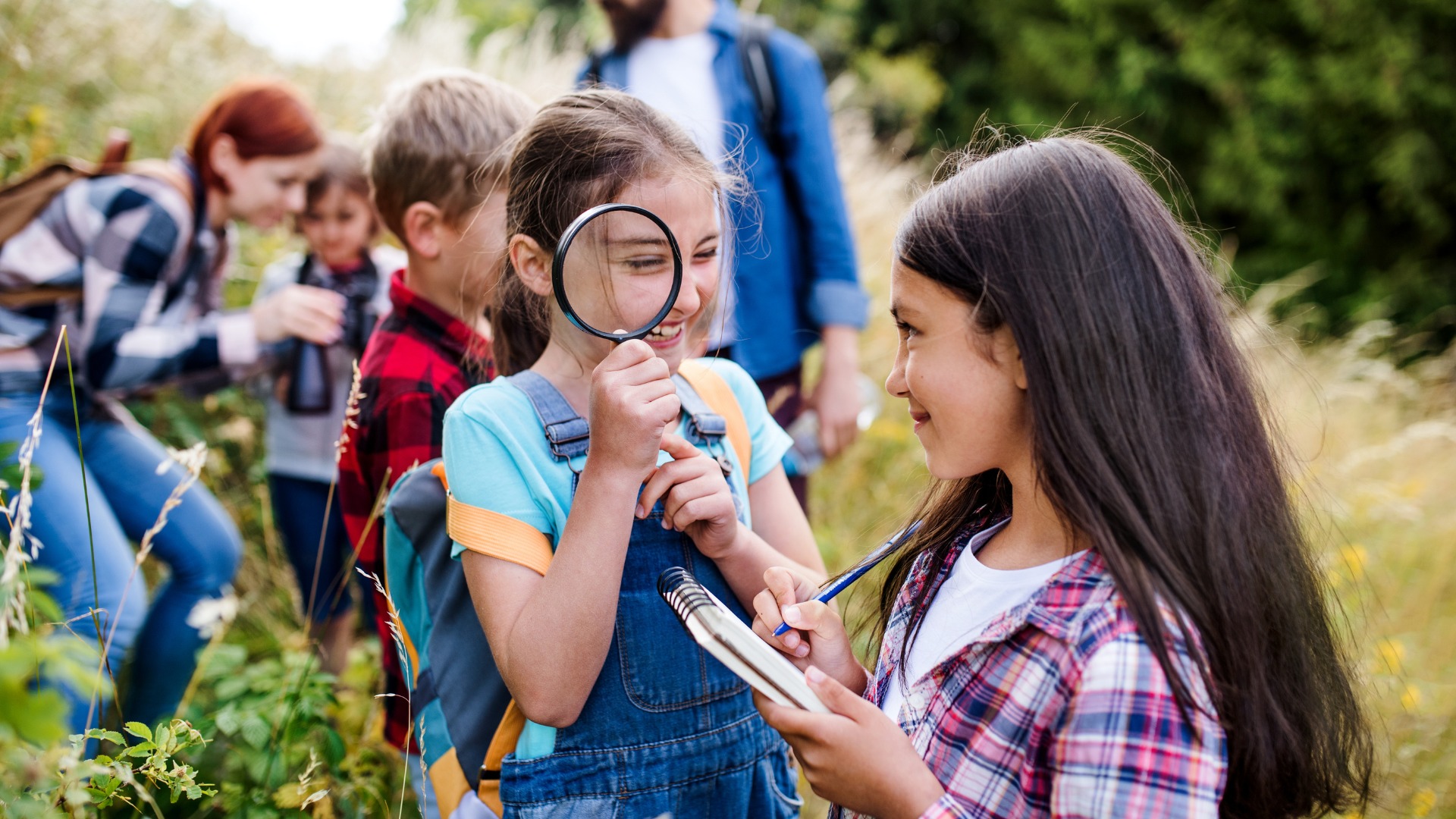 Hoạt động đi thực tế (field trip) có tác động tích cực đến thành tích học tập và khả năng duy trì kiến thức