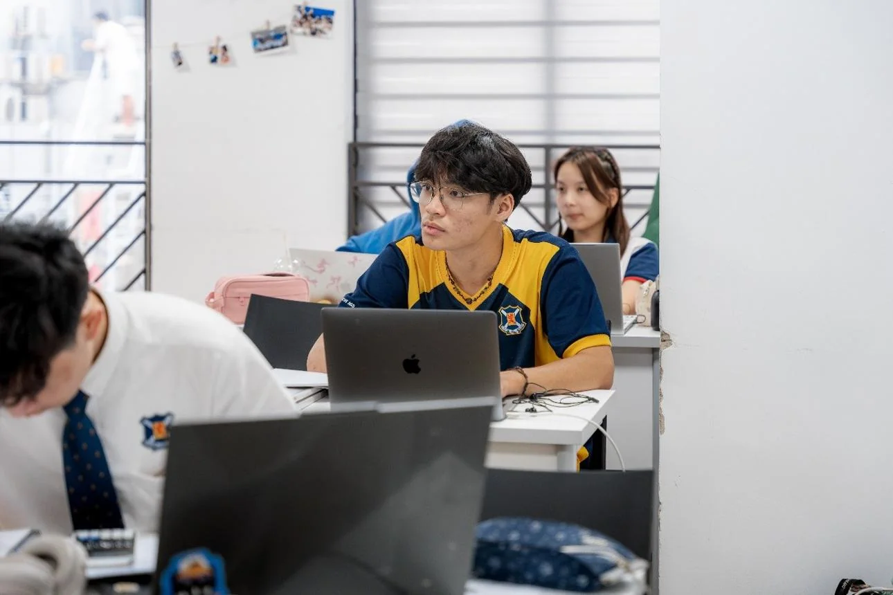 Hành trình giáo dục tiếp nối từ bậc Tiểu học, THCS đến tốt nghiệp THPT chuẩn Úc