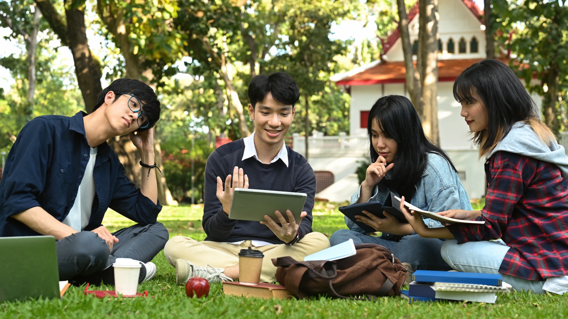 hồ sơ du học nên được chuẩn bị từ khi nào