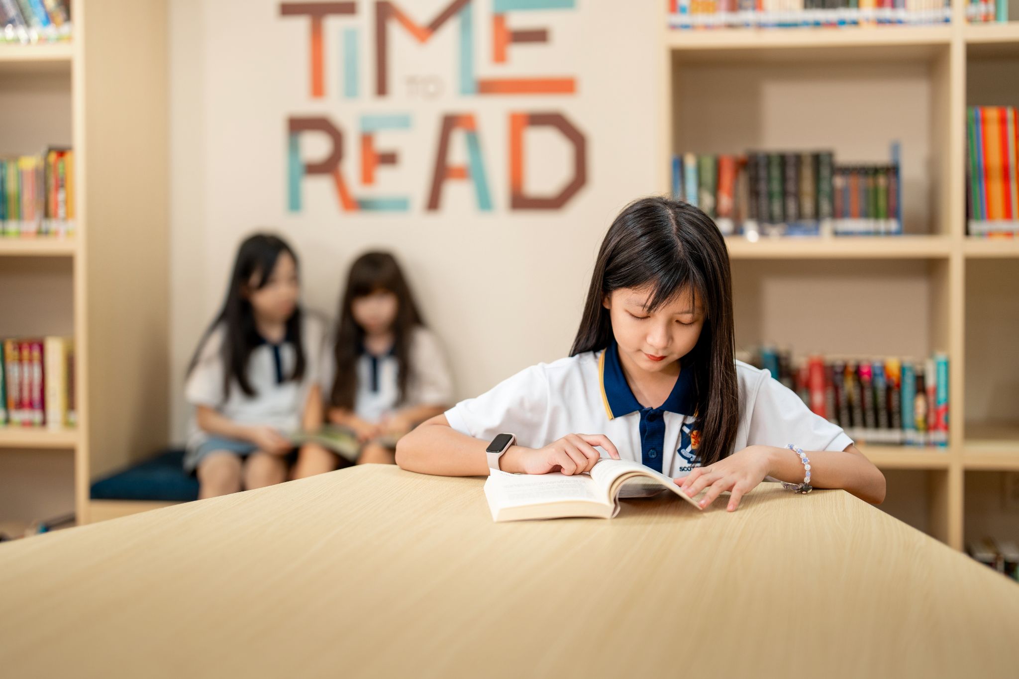Hoạt động xã hội là “phòng thực hành” của thấu cảm. Tương tác tạo cơ hội, cách trẻ xử lý trải nghiệm mới quyết định điều các em học được