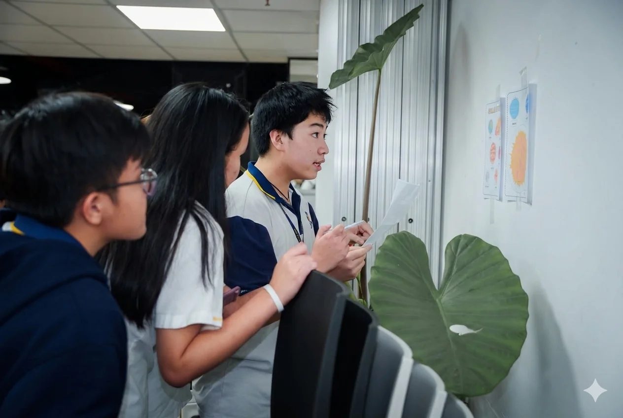 Bốn năng lực cốt lõi giúp học sinh thích nghi và học tập hiệu quả tại môi trường đại học Úc