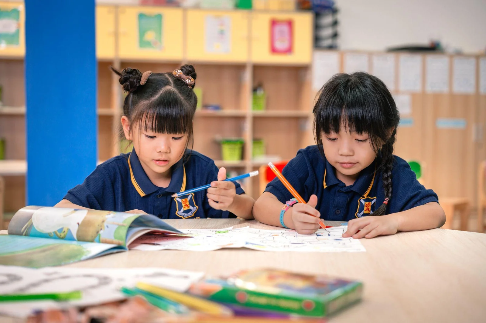 Học sinh ứng dụng kiến thức và rèn luyện tư duy phản biện qua thảo luận nhóm