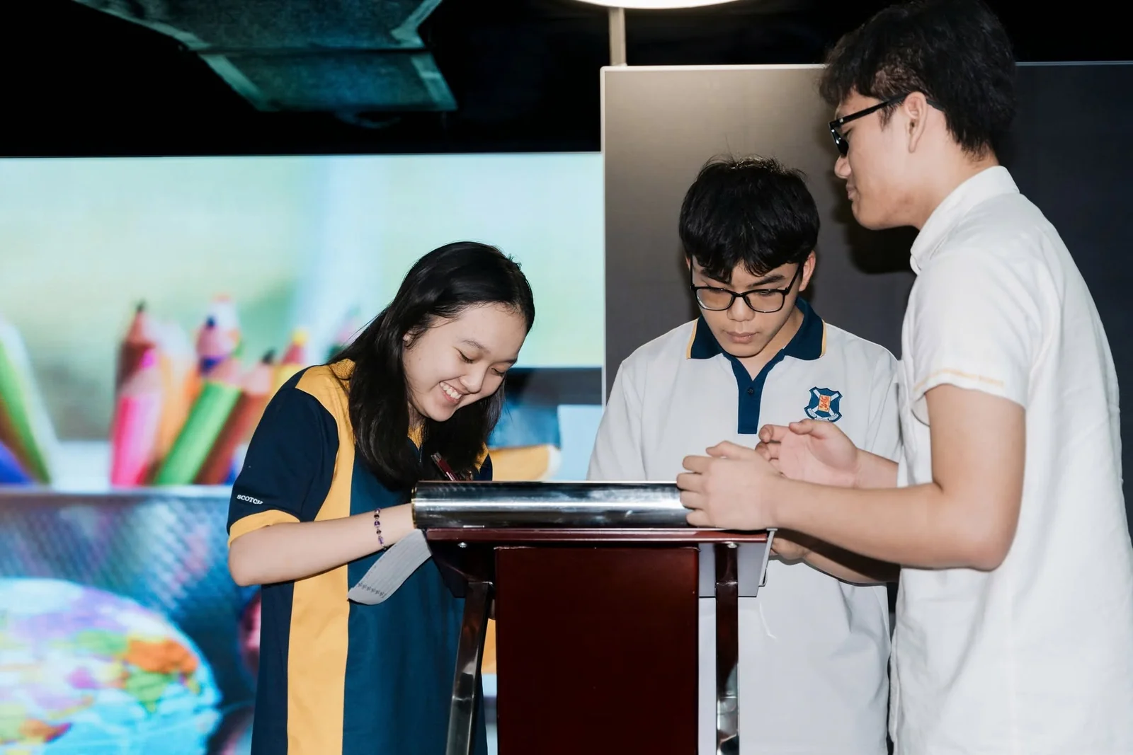 Kỹ năng thích nghi khi du học và hòa nhập vào môi trường học tập quốc tế